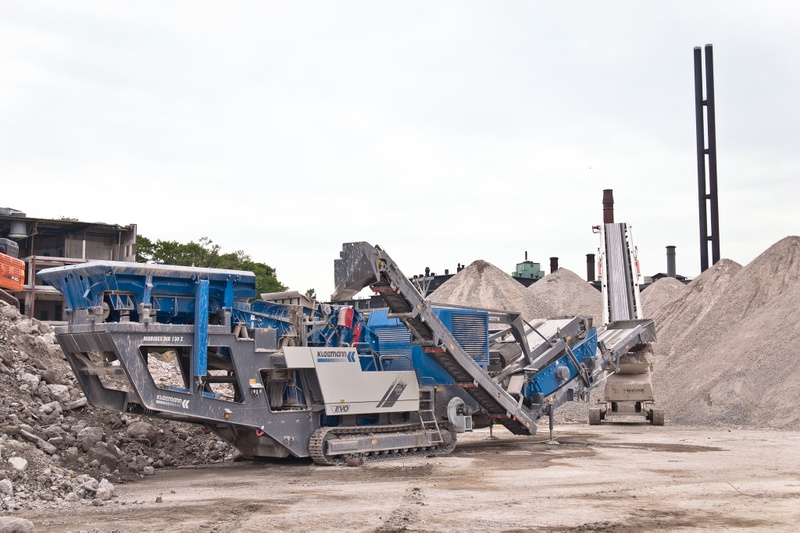 Illustration for article titled Crusher Sector Set To Be Disrupted